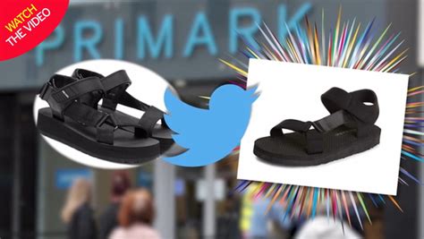 Shoppers go crazy for Primark’s £8 sandals that are  